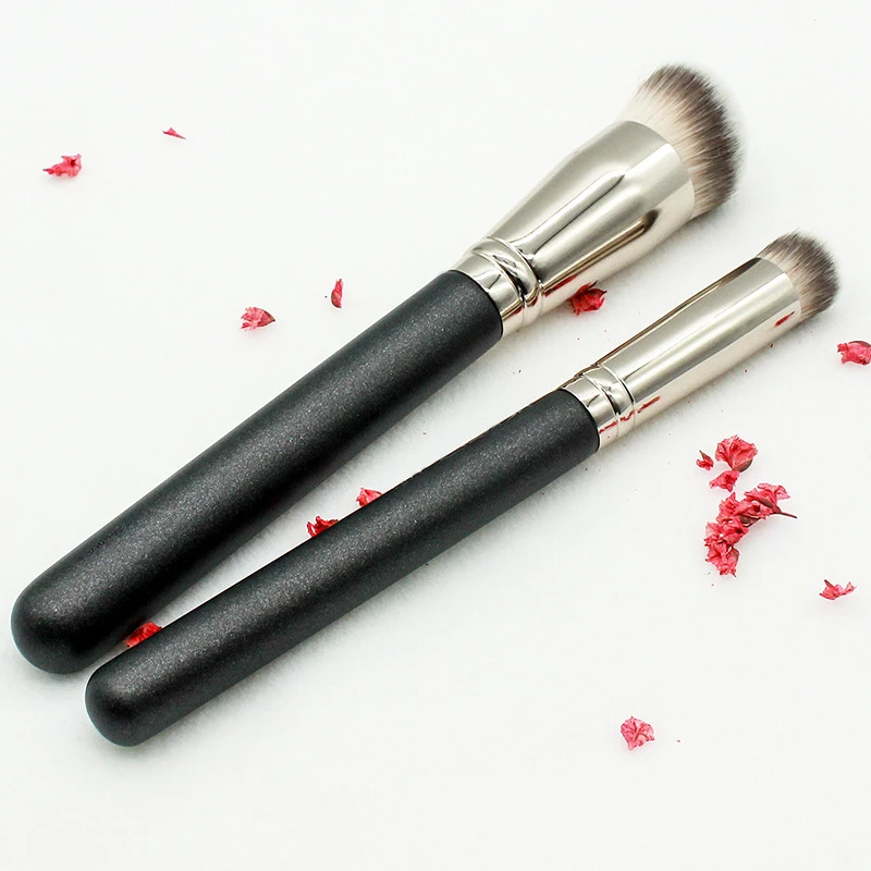 

Professional Foundation Brush Do Not Eat Powder Concealer Brush Soft Hair Makeup Liquid Foundation Beauty Brush