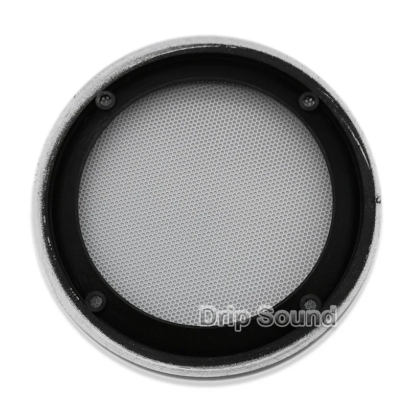 Для 4 &quot/5&quot/6 5 &quot/8&quot дюйма аудио Динамик преобразования крышка декоративные