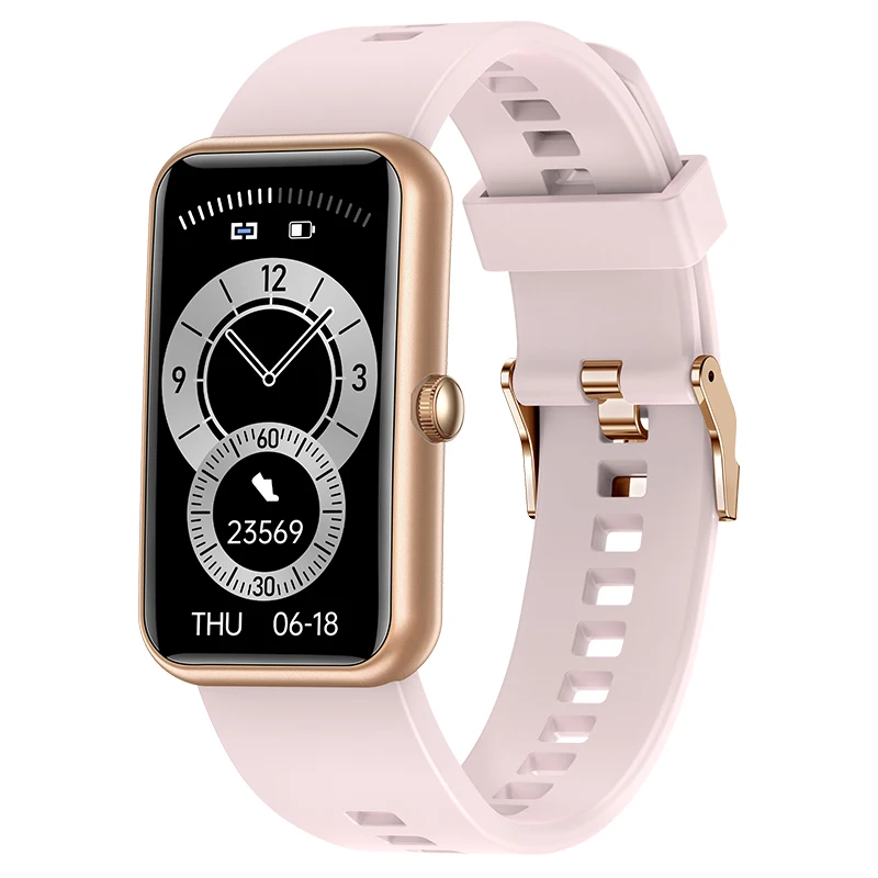 

Смарт-часы для мужчин и женщин, сенсорный экран, IP68, Bluetooth