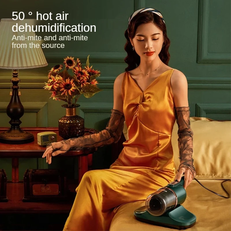 SUPOR Инструмент для удаления клещей Ультрафиолетовая стерилизация и дезинфекция