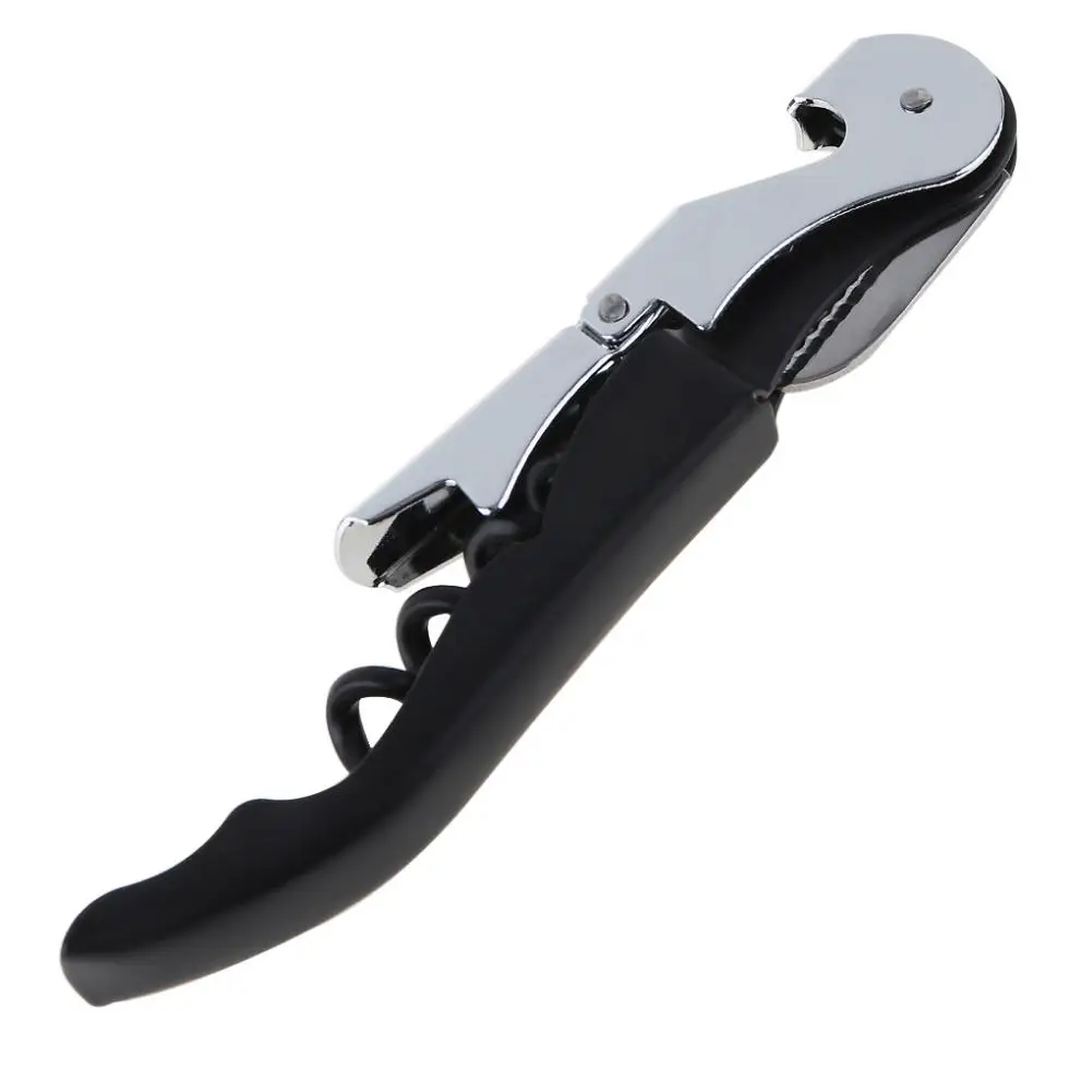 Переносной Высокая класс набор открывашек для наливания вина открывалка бутылок