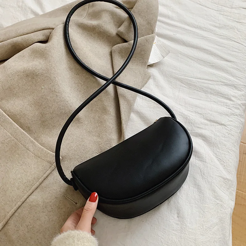 Женская сумка 2020 новый стиль корейский популярная универсальная через плечо