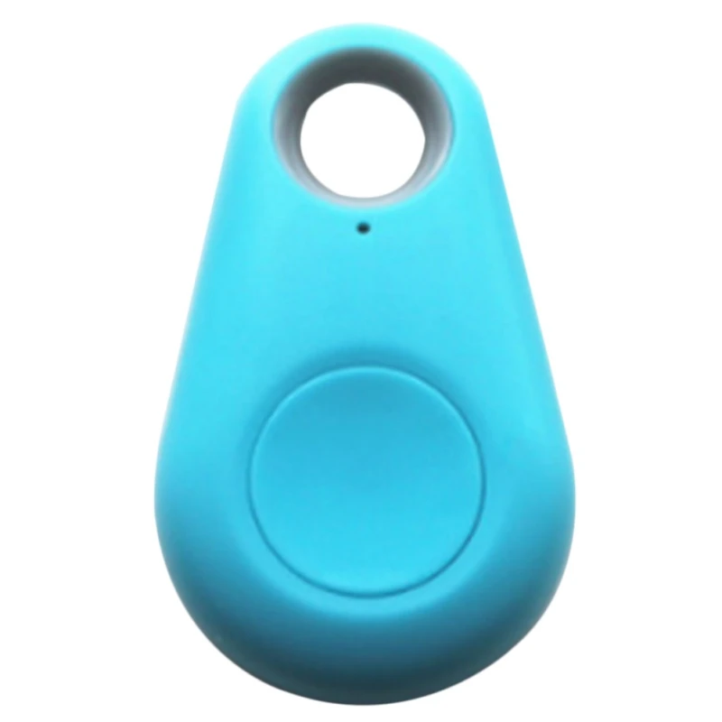 Новый GPS трекеры для домашних животных Mascotas ключи собак Bluetooth программное