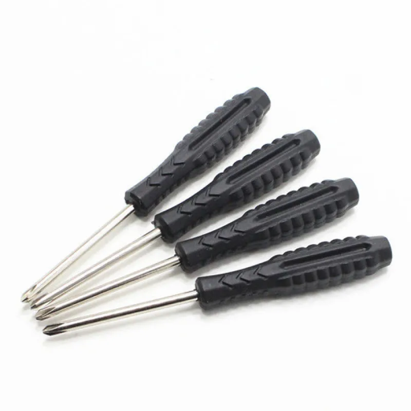 

3.0 Phillips screwdriver Toy distribution Screwdriver 3mm screwdriver Disassemble small screwdriver