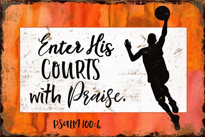 

Украшение для кухни, бейсбола, винтажный декор, жестяная вывеска, аксессуары для дома и бара, постеры, Металлический Настенный декор, баскет...