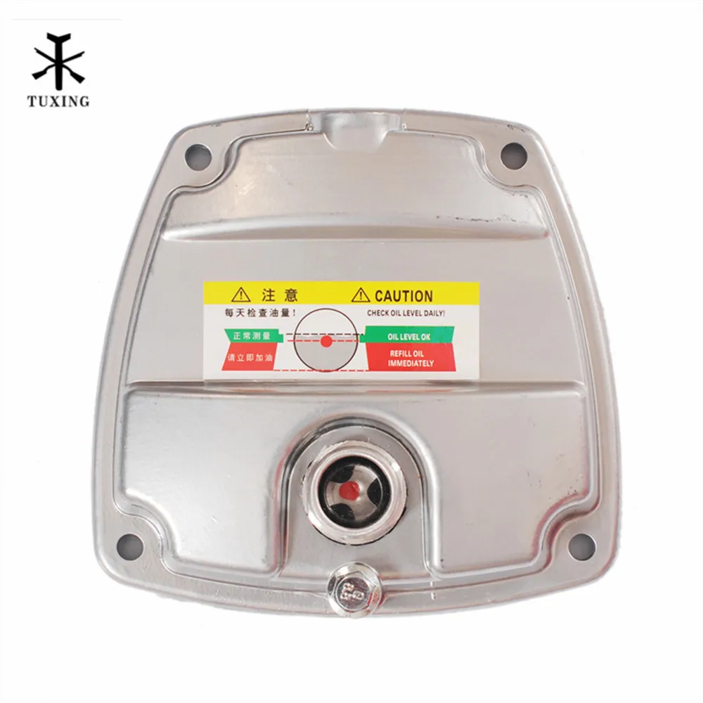4500PSI PCP Sngle ompressor запасные части компрессор Картера полный комплект 1 шт./лот|lot lot|lot