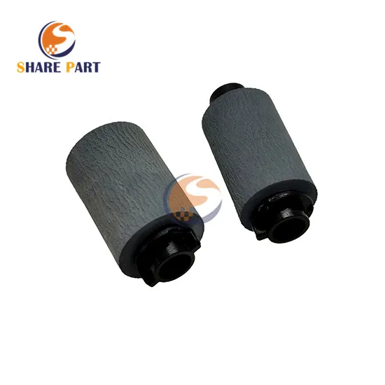 Поделиться Новый ADF Пикап Ролик комплект для Canon D1120 D1150 1170 D1180 D1320 D1350 D1370 MF8280 FC7-6189-000