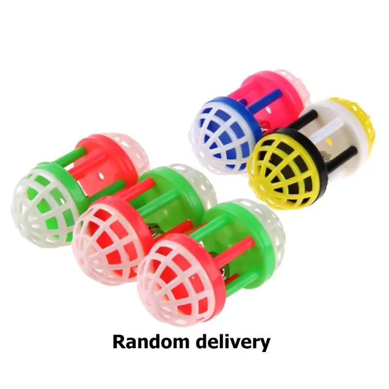 Игрушка для домашних животных Интерактивная игрушка смешная шесть