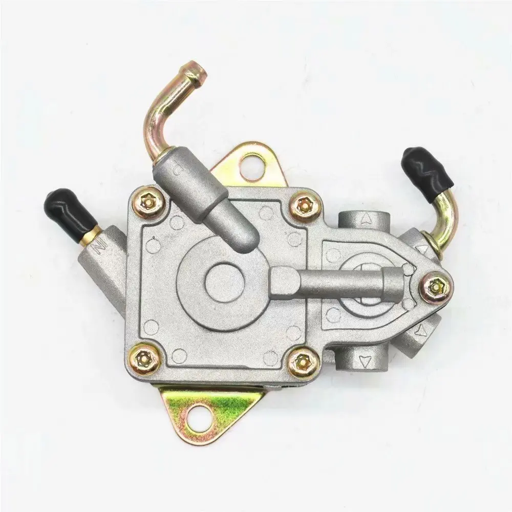 Карбман новый топливный насос для Yamaha Rhino 450 660 2004-2009 5ug-13910-01-00 автозапчасти
