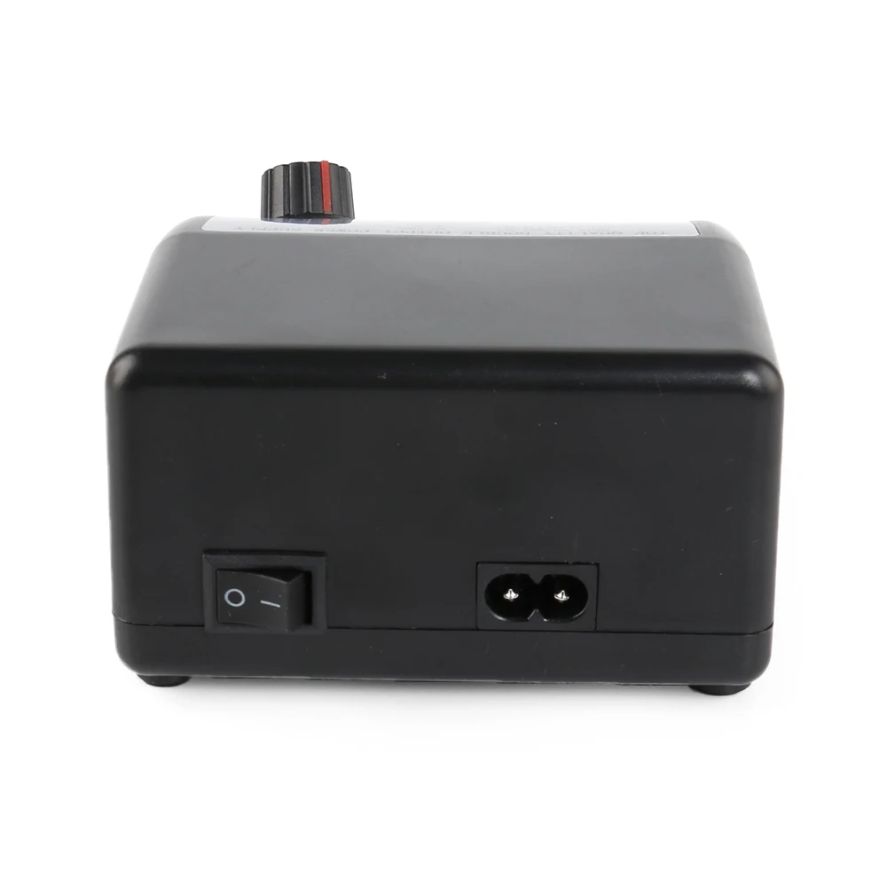 Горячая двойная Выходная цифровая Татуировка источник питания для тату машины