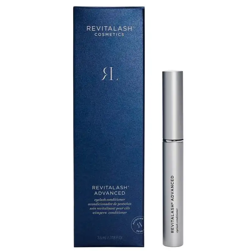 

Original 3.5ML REVITALSH Eyelash Growth Serum Eyebrow Growth Serum