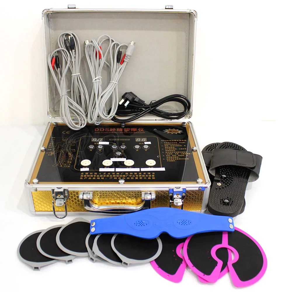 

Кислот и щелочей уровня/dds генератор био-электро Массажная/мульти-функциональный домашний инструмент для электротерапии/режима красоты «М...