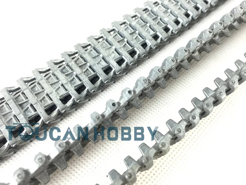 HengLong 1/16 RC Танк металлические треки Немецкий Stug III F8 3868 TH00321|stug iii|metal tracks1/16 rc tank |