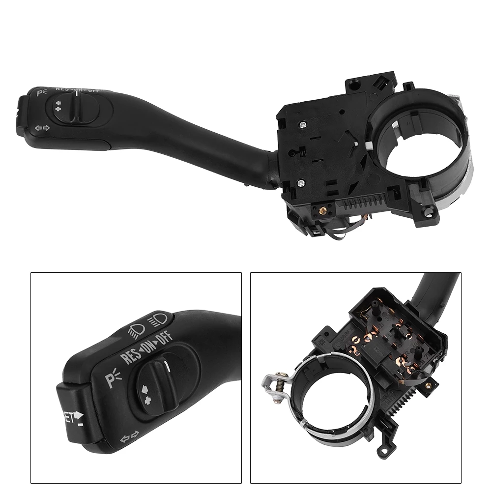 Диммер парковка указатель поворота светильник круиз Управление переключатель 8L0