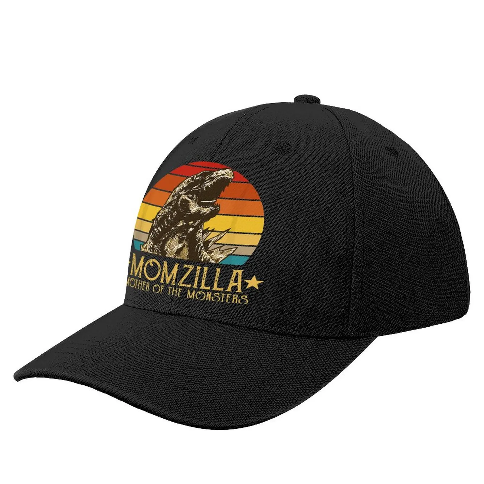 

Dinosaur Baseball Cap Urban Boy Baseball Hat Personalized Polyester Outdoor Bulk Orders Cap