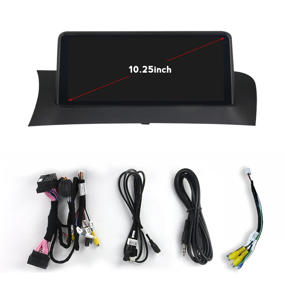 $253.50 Android Auto 10.25