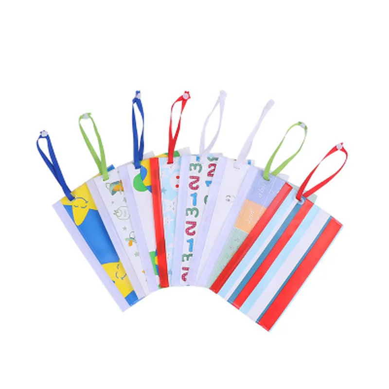 Портативный картонная коробка влажные салфетки детские diapex контейнер