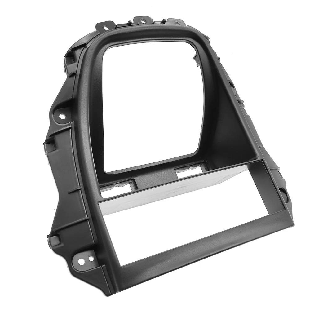 Автозапчасти DVD-рамка DVD-панель Dash Kit Fascia Радио Рамка аудио рамка для 97-03 Lexus RX300 Toyota