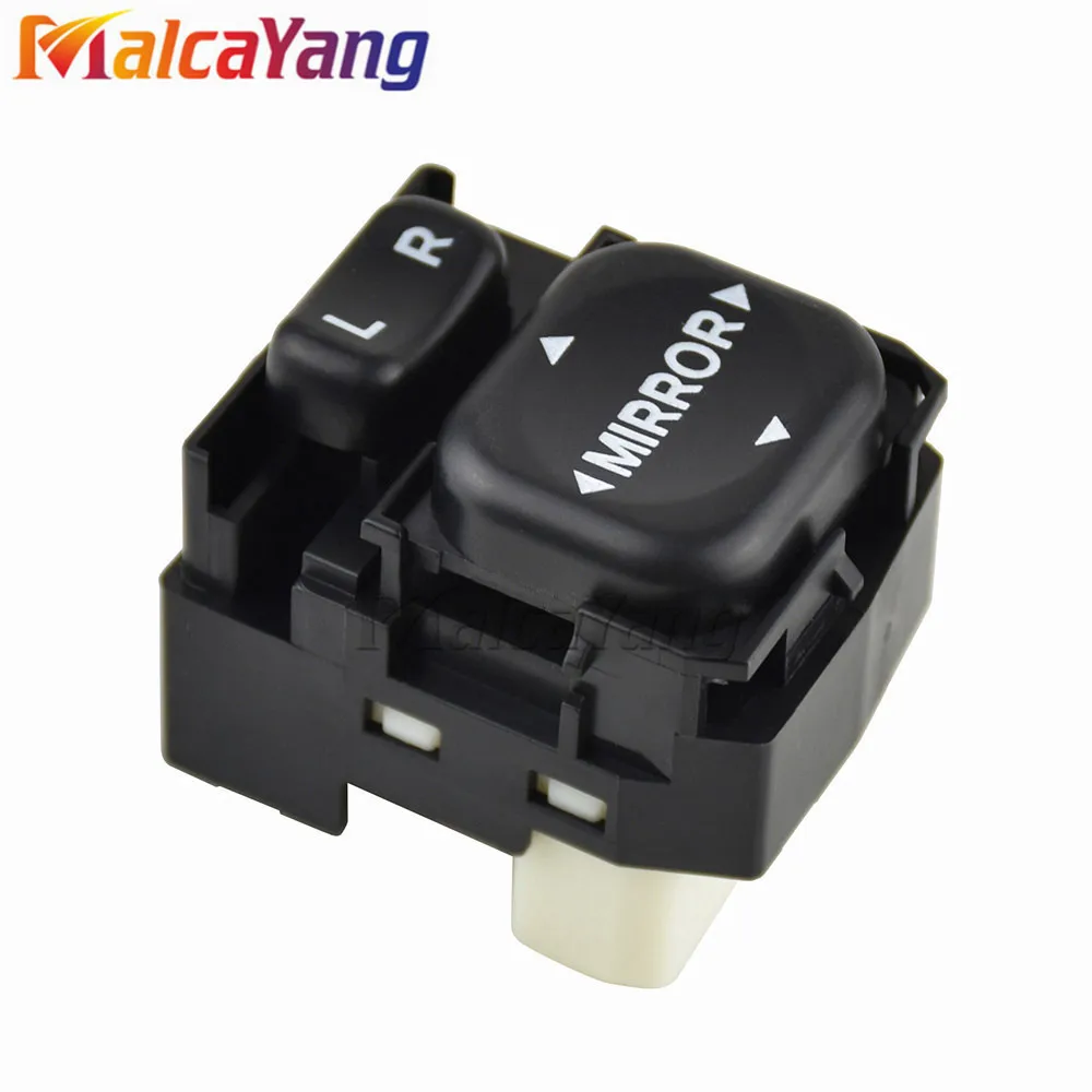 Зеркальный переключатель 84870-34010 8487034010 для Toyota Corolla Yaris 4Runner FJ Cruiser Prius C Scion iQ tC xD 2013