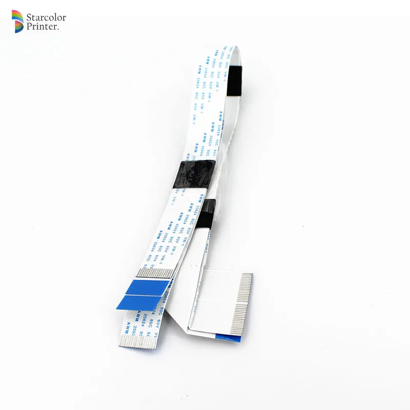 Высококачественный кабель передачи данных Xenons DX7 40 см для Epson печатающей головки