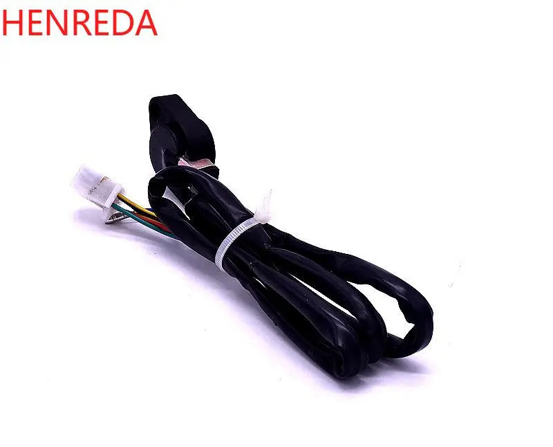 motorcycle GXT200 QM200GY GS200 DR200 GN250 DR250 gear lever indicator position switch shift sensor stall cable for Suzuki 200cc |