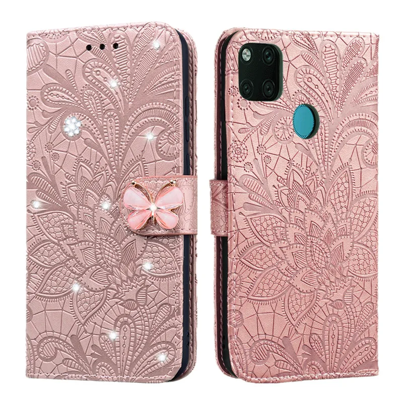 

Leather Bling Case For Xiaomi Redmi 9C Silicone Flip Cover Xiaomi Redmi 9C 9 C 9AT Coque Xiomi Xaomi Redme 9A Note 10 Pro case