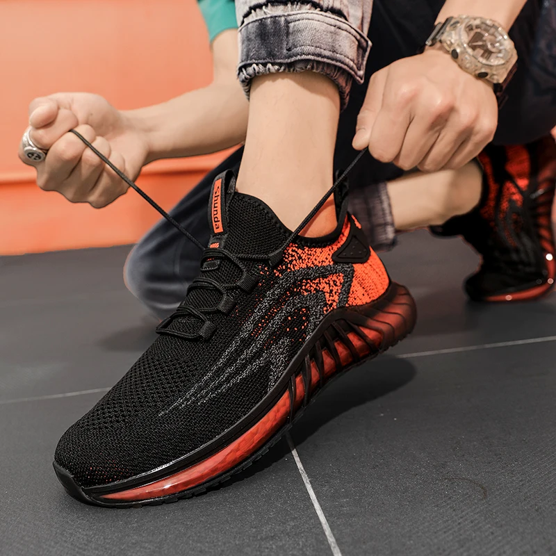 

men shoes Sneakers Male tenis Luxury shoes Mens casual Shoes Trainer Race off white Shoes fashion loafers running Shoes for men