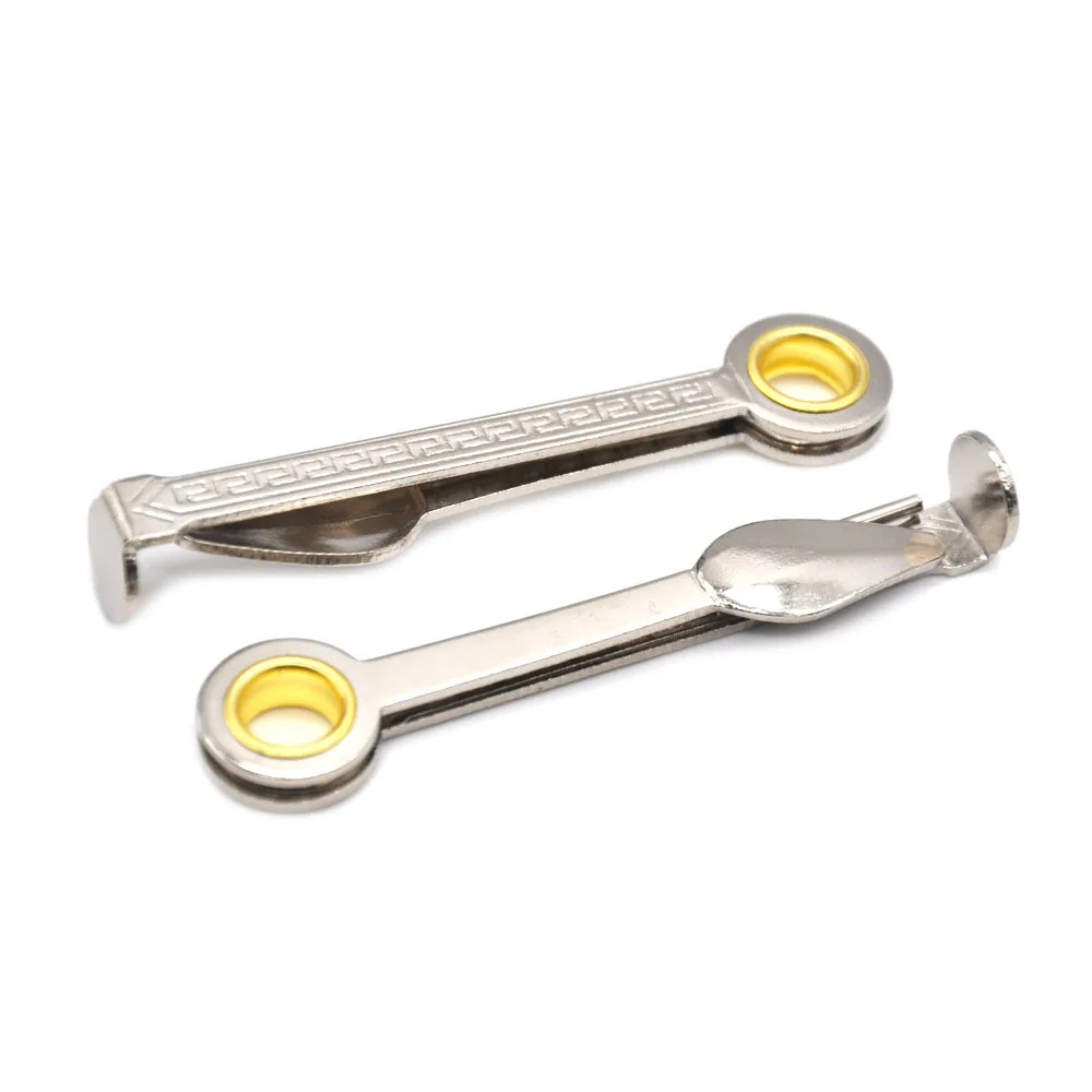 Простой складной многофункциональный 3 в 1 инструмент для чистки трубки из