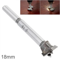drill bits tungsten high speed steel woodworking hole saw 16mm18mm20mm24mm26mm wood drill bits auger opener for woodworking
