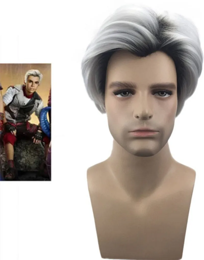 Детский костюм для косплевечерние из полиэстера с 3D принтом|Костюмы мальчиков| |