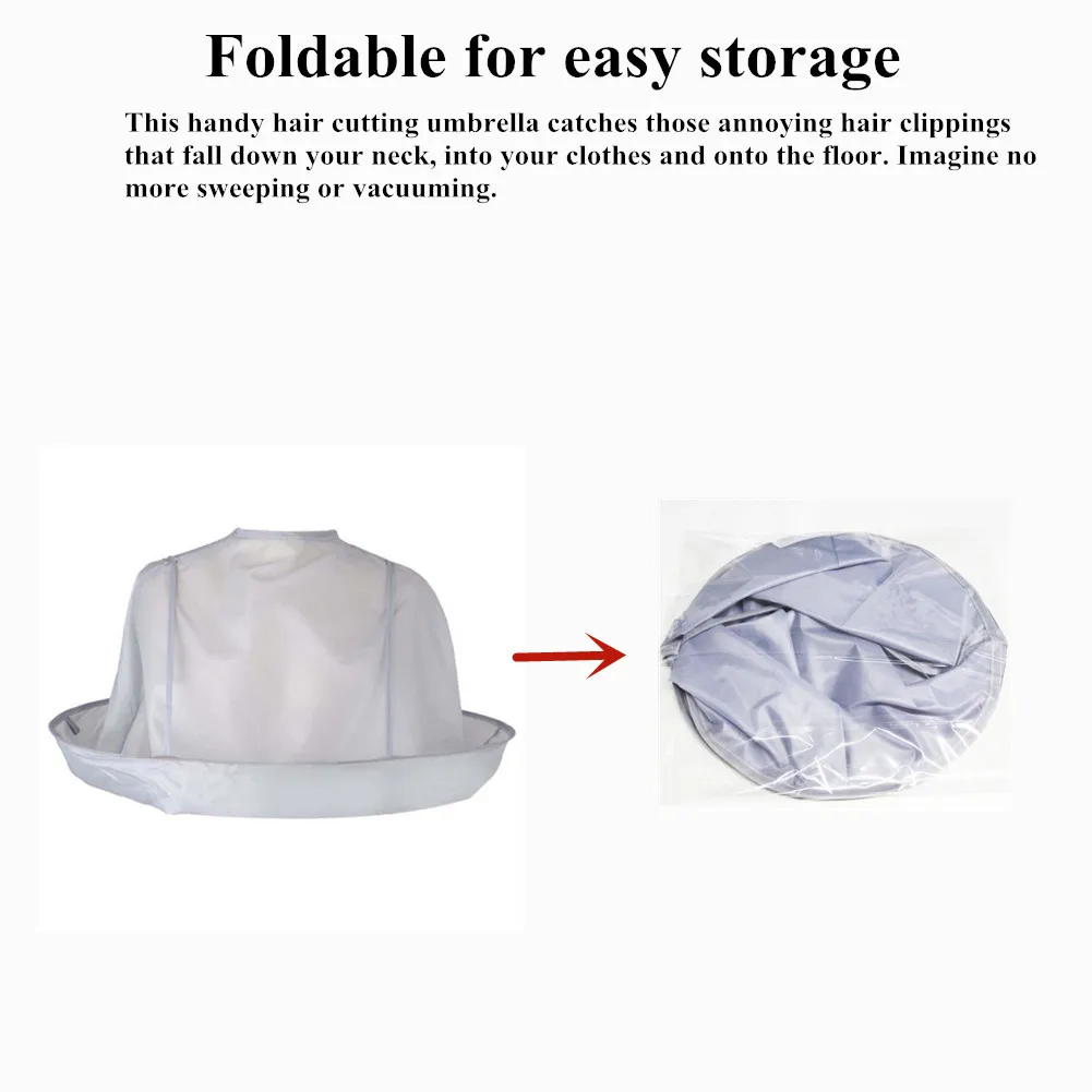 Взрослый самокат электрический складной профессиональные накидка для стрижки