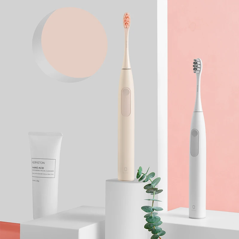 Новый Oclean Z1 выпуска глобальная версия Sonic Электрический Зубная щётка способный