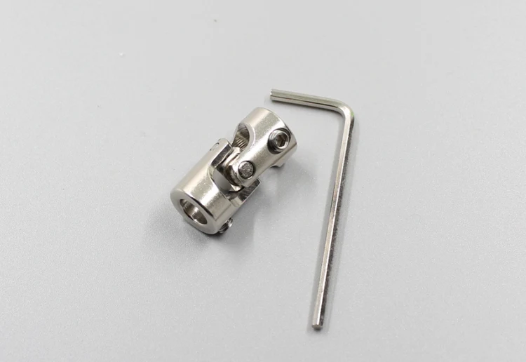 Универсальная металлическая Соединительная муфта соединительный соединитель