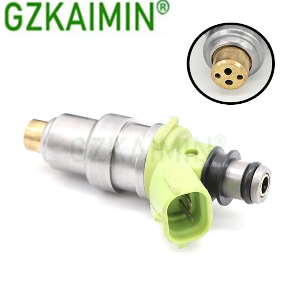 

High Quality Fuel Injector Nbzzle Injection OEM 23250-74160 2325074160 For Toyota Celica RAV4 MR2 Caldina Carina 2.0L 3SGE