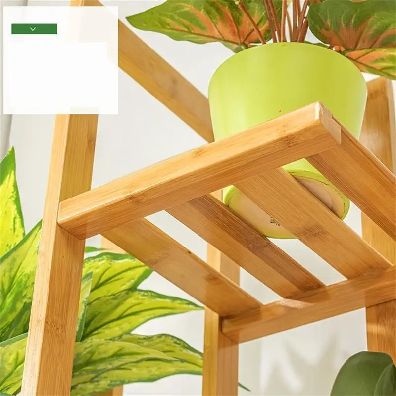 Stojaki Para Для Soporte Plantas интерьер Estanteria Escalera Varanda Stojak Na Kwiaty балкон Dekoration полка цветок
