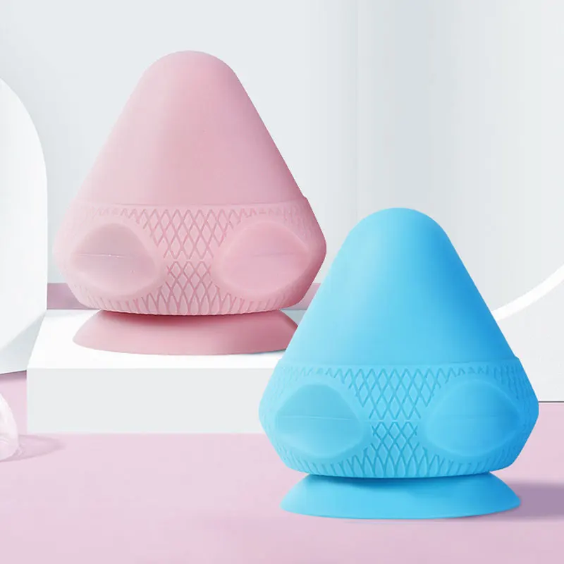 

Silicone Massage Cone Psoas Muscle Release Massage Apparatu Solid Adsorption Ball Thoracic Spine Back Scapula Foot Yoga