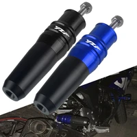 motorcycle accessories for yamaha r1 r3 r6 yzfr3 yzf r6 yzf r1 yzf r25 mt07 mt 07 frame crash pads engine case sliders protector