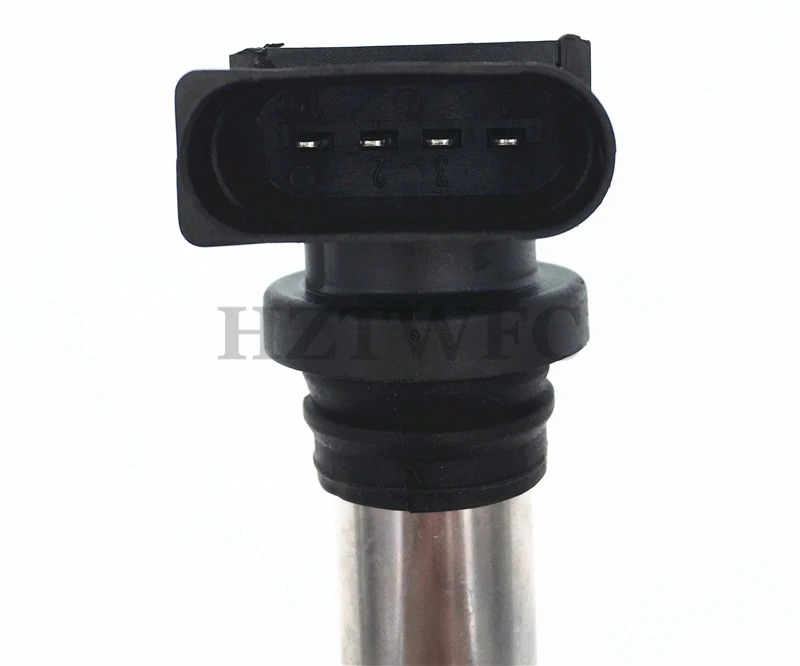 Катушка зажигания для VW BORA GOLF Jetta Passat Polo New Beetle Caddy Bora SKODA FABIA OCTAVIA Audi A1 A3 Seat 0986221023 |