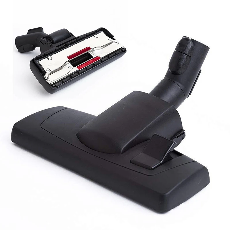 

1*For Miele S1 S2 S4 S5 S6 S8 SBD 285-3 Vacuum Cleaner Carpets Floor Brush