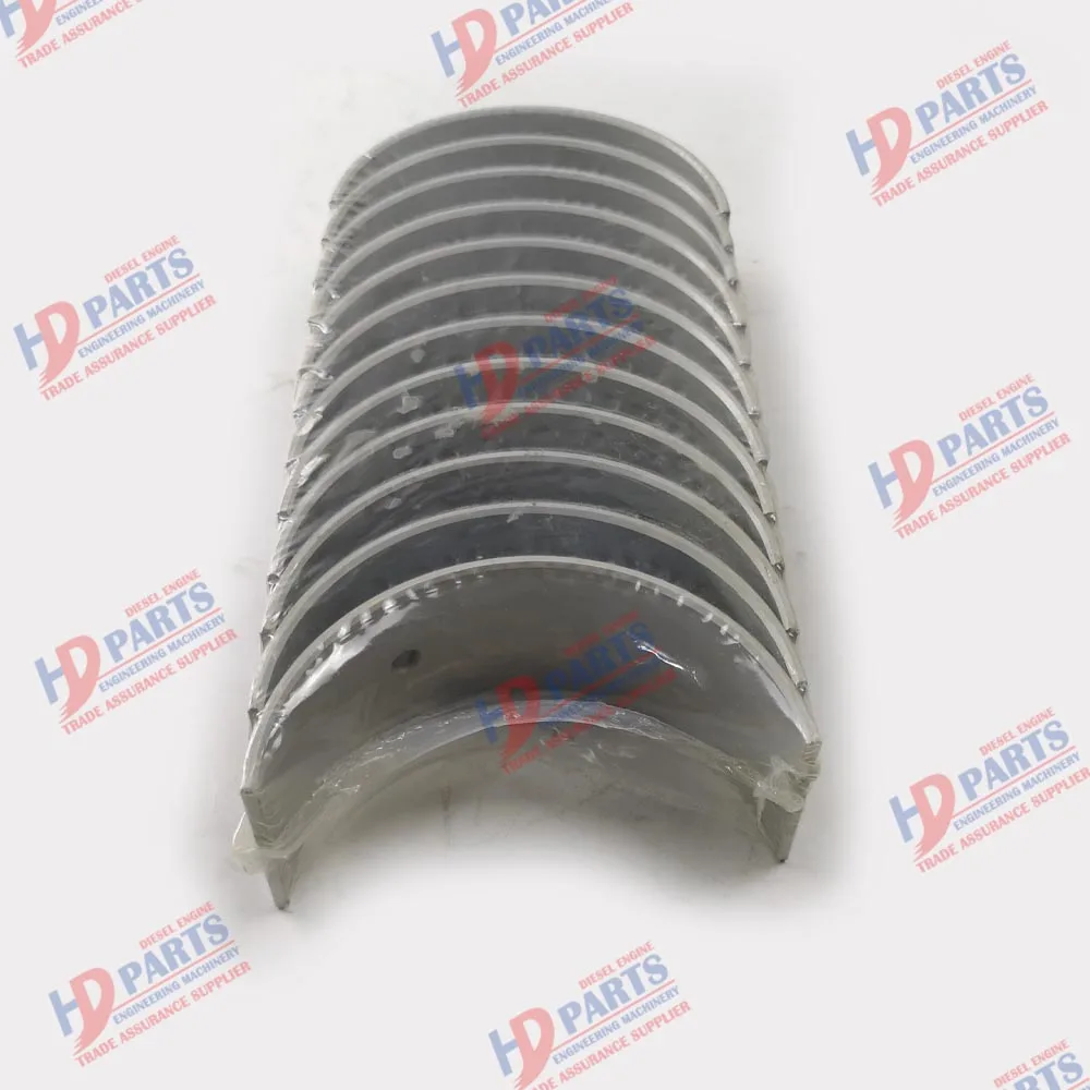 

S6A Con Rod Bearing For Mitsubishi Engine