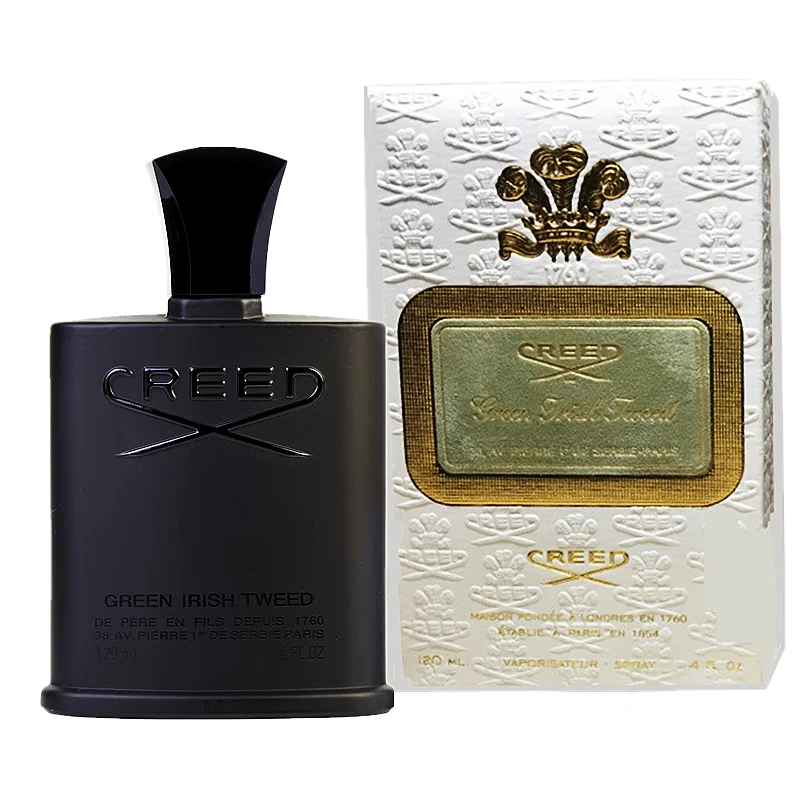 

New Men's Fashion Parfum Fresh Hot Sale Lasting Natural Fragrance Parfum Party Cologne Spray