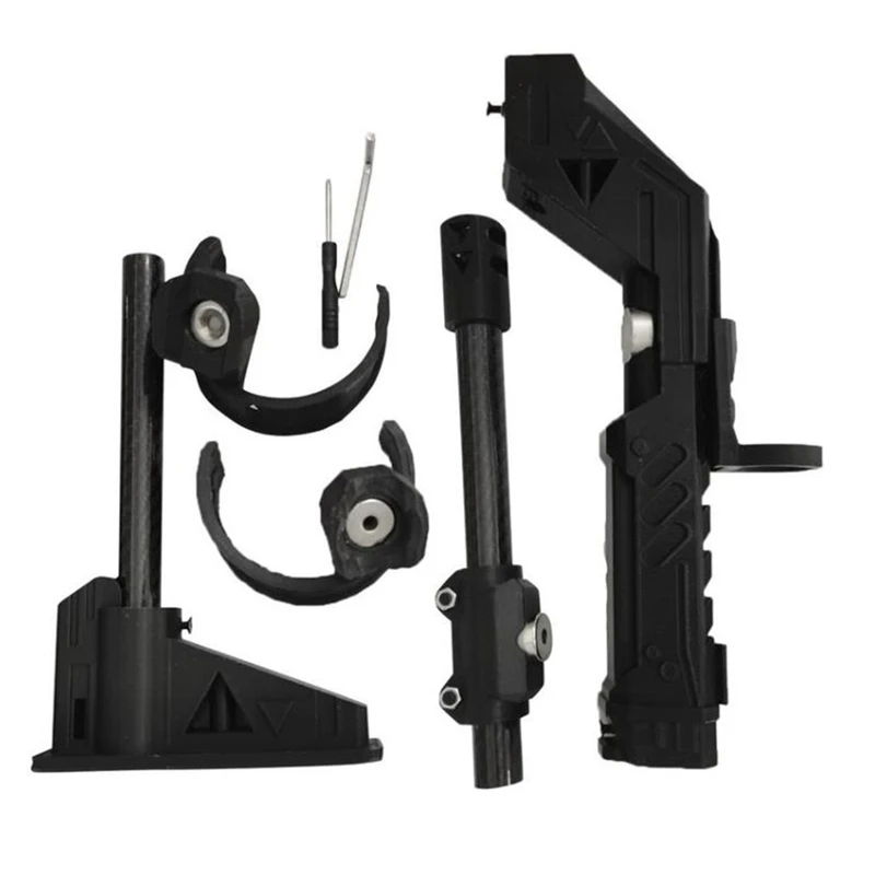 

Magnetic Bracket Handle Holder Enhanced Gaming Experience for Oculus Quest 2 Gamepad Controller Accessories