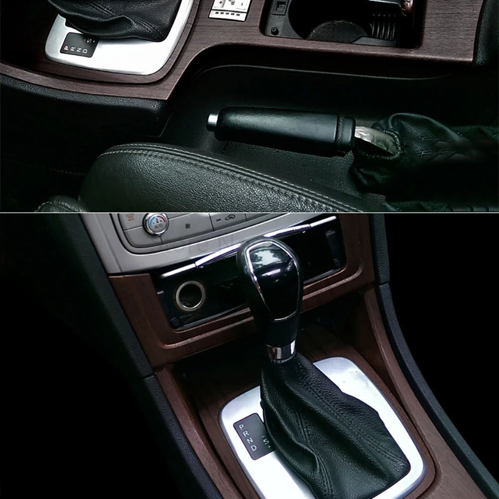 

30*100CM PVC Wood Grain Textured Car Interior Decoration Stickers Waterproof Furniture Door Automobiles Vinyl Film Accessories