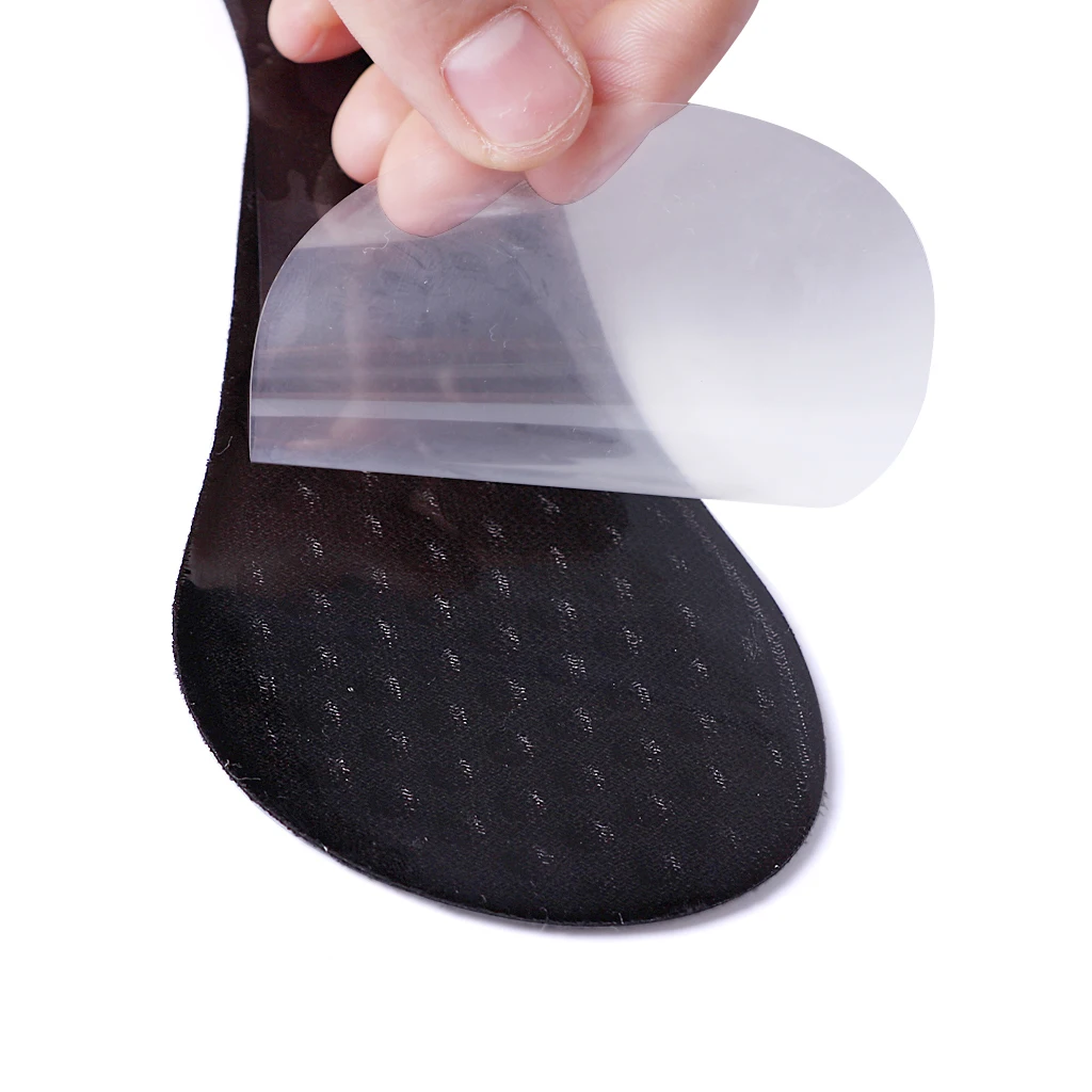 Гелевые стельки подошвенный фасциит пятка Шпоры высокий каблук вставки