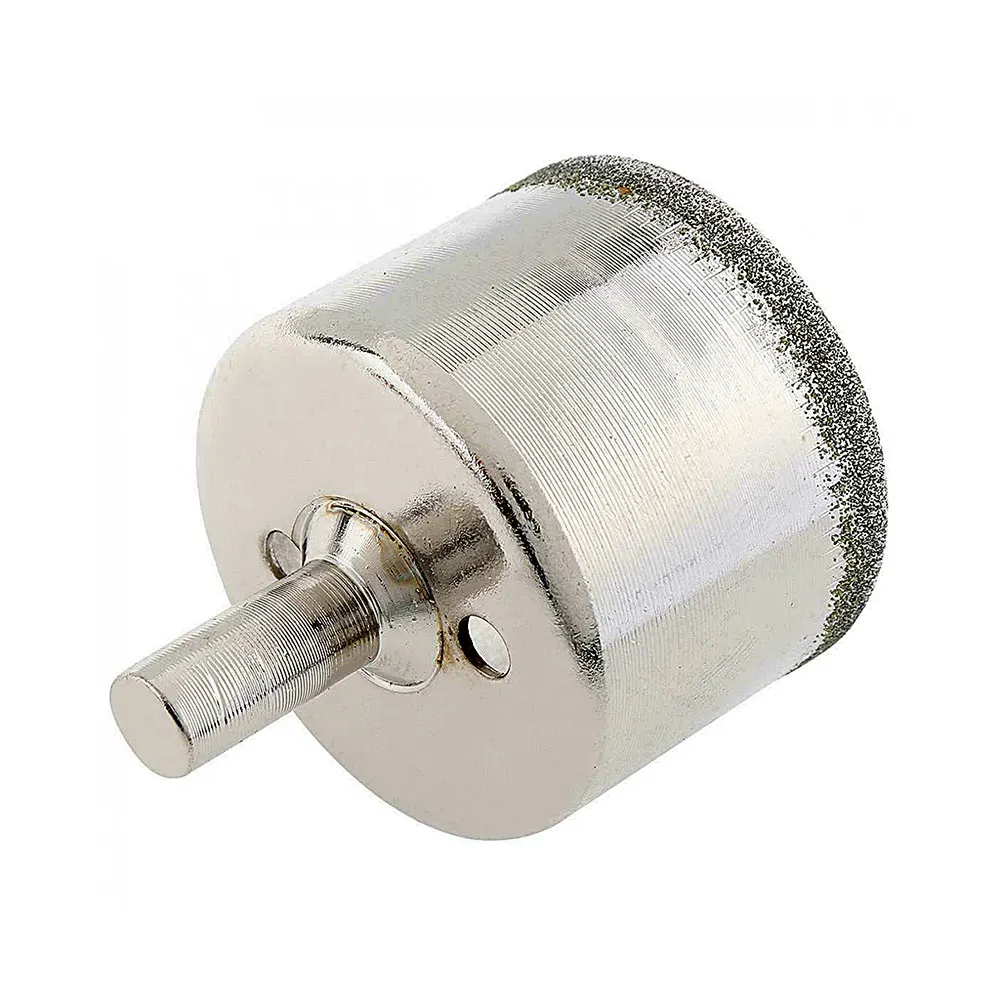 40 мм Открыватель для стеклянных отверстий мраморных компактная