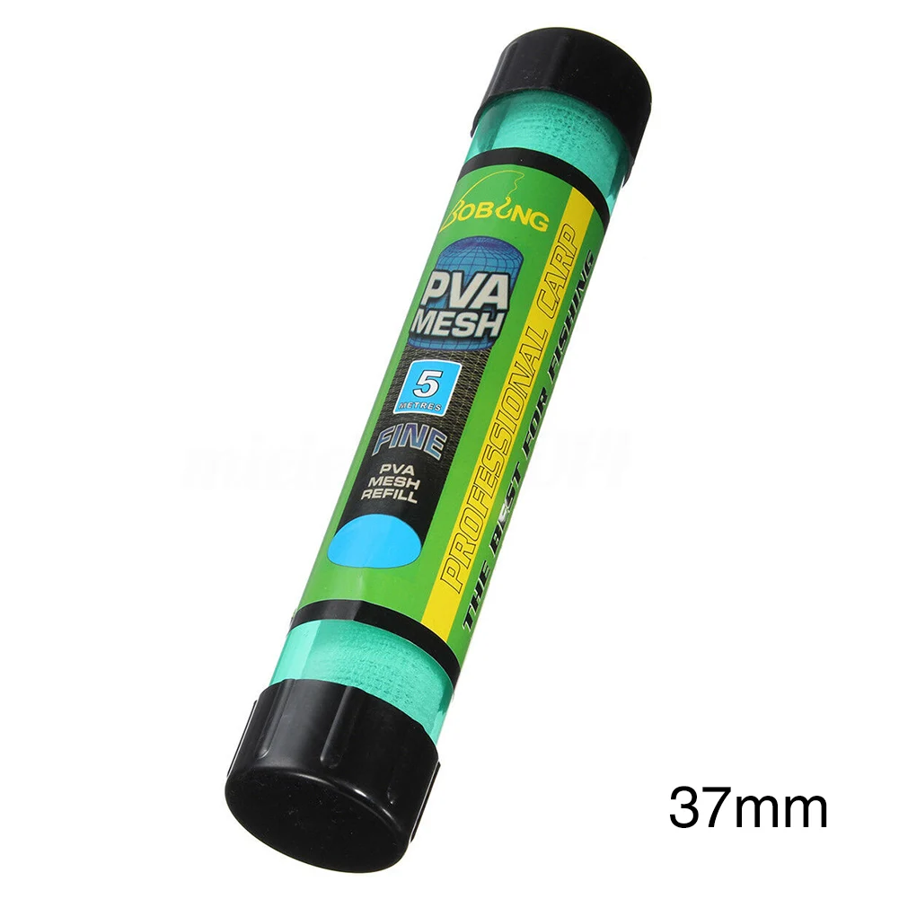 Воронка заправка чулок PVA сетка спортивные аксессуары уличная ловля карпа