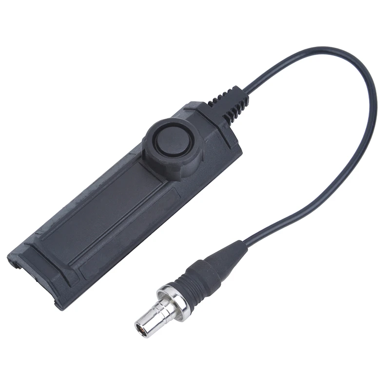 Тактический двойной функциональный переключатель типа магнитной ленты