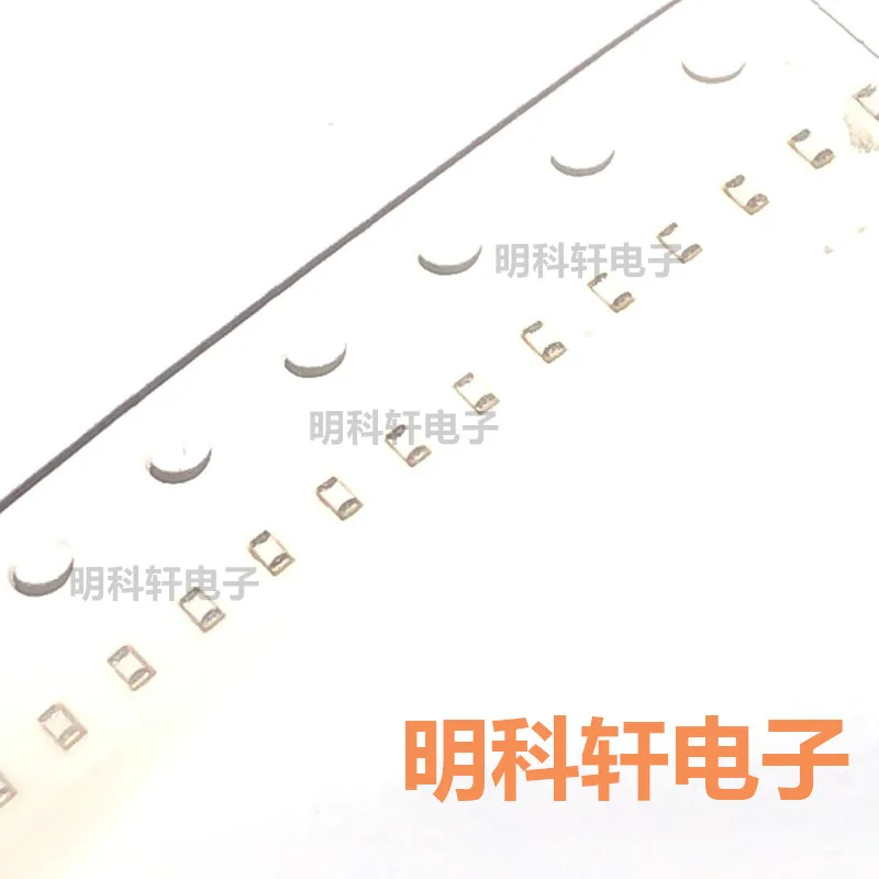 

Оригинальный новый 100% GESD1005H150CR10GPT антистатический suppressor 0402 15V 0.1PF (индуктор)