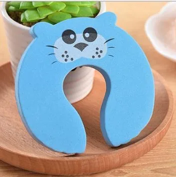 1 шт. ограничители открывания дверей мультфильм ограничитель двери в виде