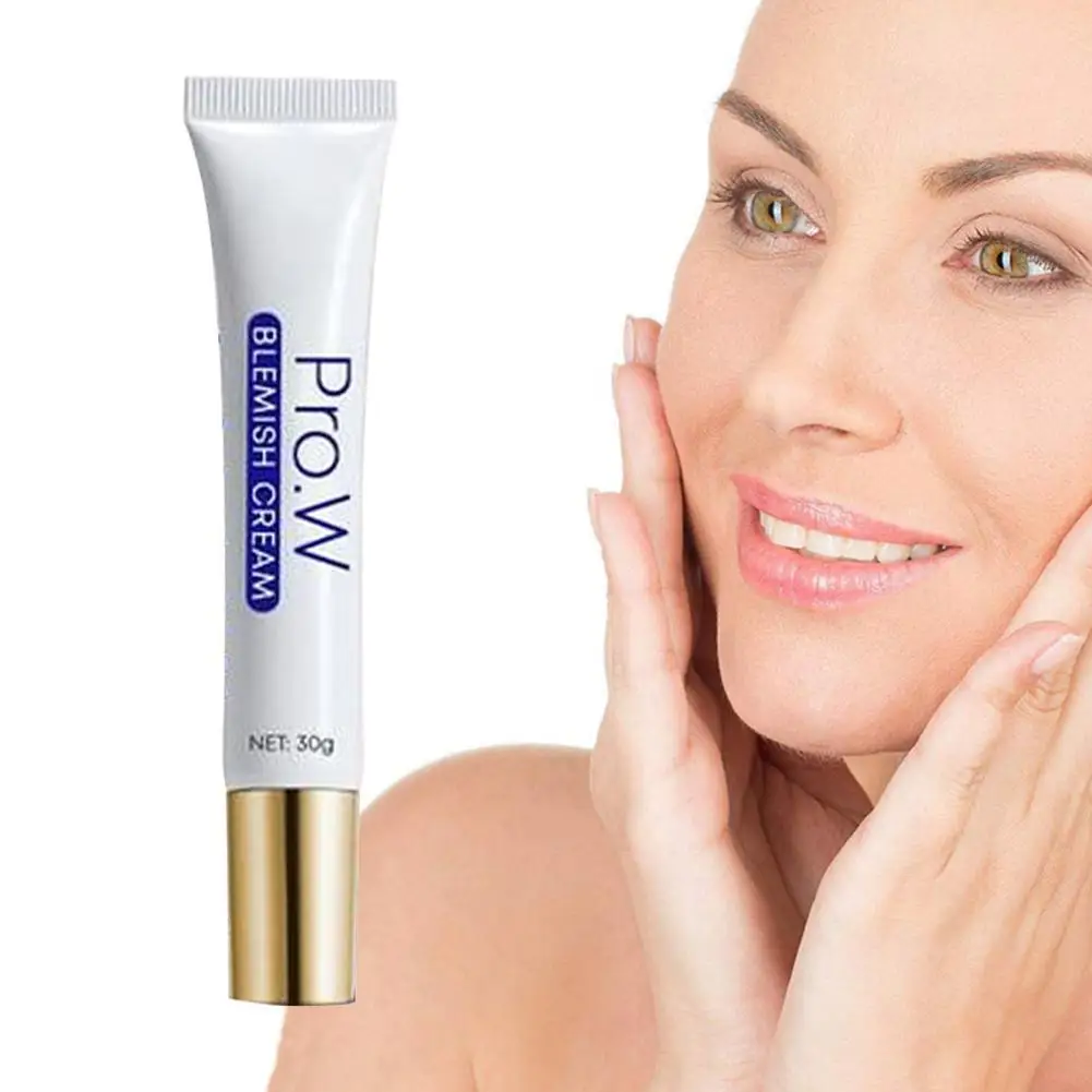 

Effective Acne Removal Cream Acne Treatment Fade Spots Oil Control Shrink Pores Whitening Moisturizing Acne Cream Skin Care